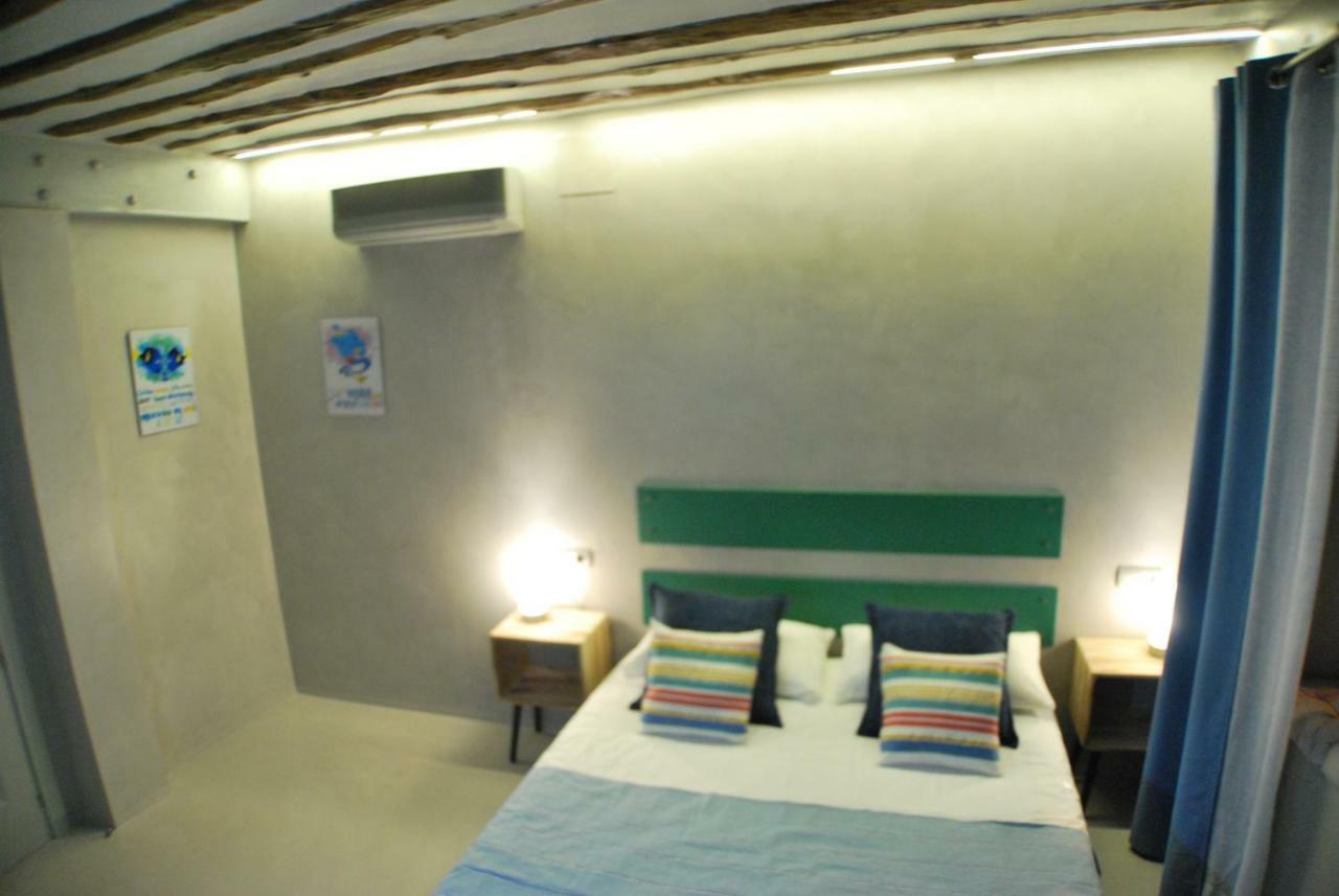 Apartamento Nao Malasana - Gran Via Madrid Luaran gambar