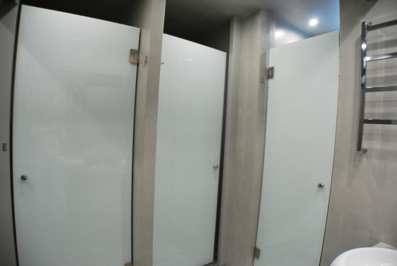 Apartamento Nao Malasana - Gran Via Madrid Luaran gambar